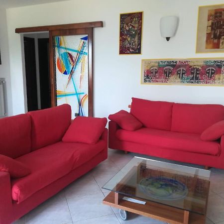 Casa T.U.A. Apartment Sale Marasino Ngoại thất bức ảnh