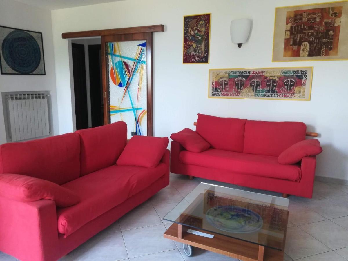 Casa T.U.A. Apartment Sale Marasino Ngoại thất bức ảnh