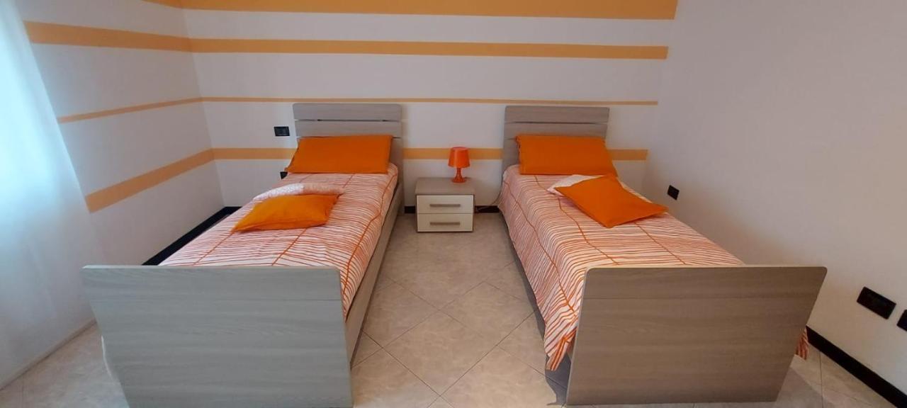 Casa T.U.A. Apartment Sale Marasino Ngoại thất bức ảnh