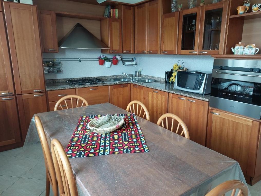 Casa T.U.A. Apartment Sale Marasino Ngoại thất bức ảnh