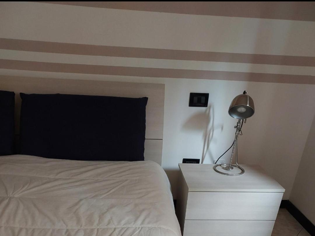 Casa T.U.A. Apartment Sale Marasino Ngoại thất bức ảnh